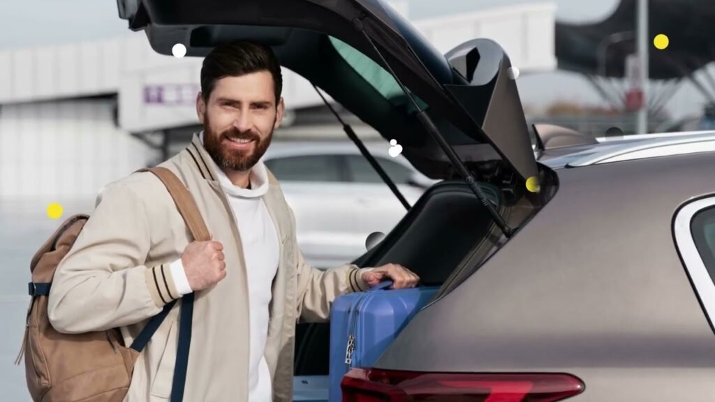 اسعار ليموزين مطار القاهرة  شركة سيتي كار