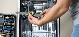 صيانة غسالات صحون الخبر