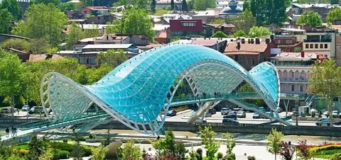 أسعار السياحة في جورجيا