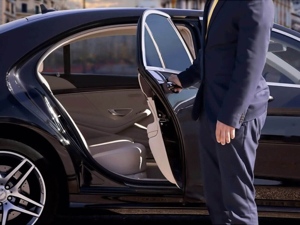 اسعار سيارات ليموزين( شركة الرائد)