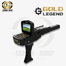gold long range detector