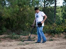 new minelab detector