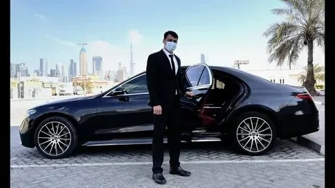 سائق عربي في روما