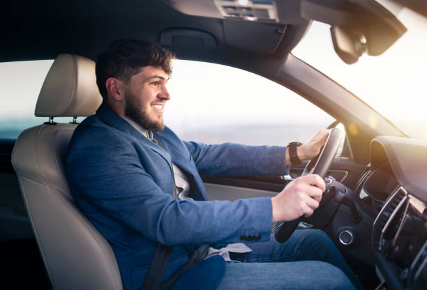 أفضل سائق سيارة خاصة