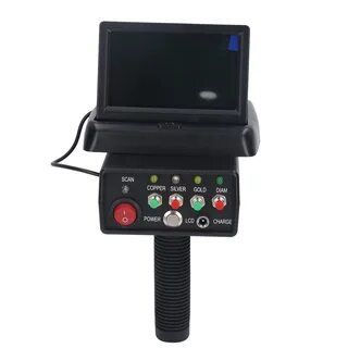 The Best Coin Metal Detector: Your Ultimate Treasure-Hunting Companion
