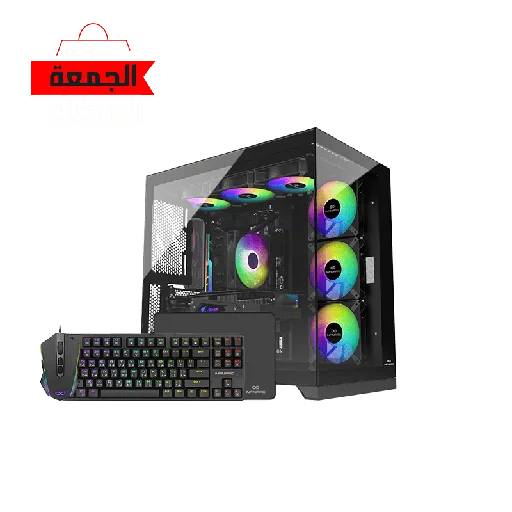 The Ultimate Guide to Modern Gaming PCs, Installment Options, and the Future of RTX GPUs