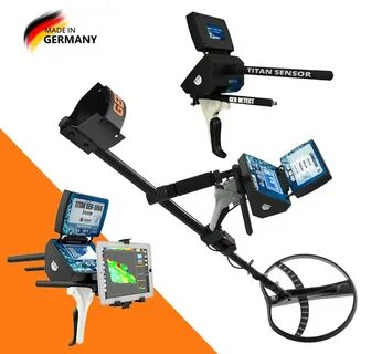 Discover the Top Gold Hunting Metal Detector for Treasures