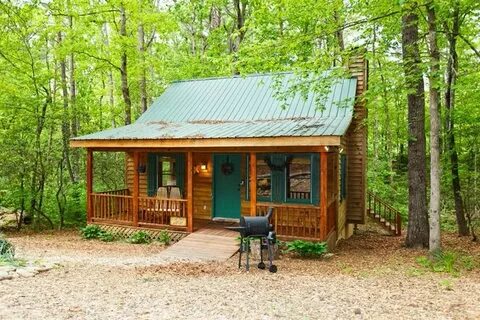 Discover the Charming Georgia Cottages for Your Next Getaway