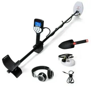 Discover the Best All Round Metal Detector for Your Needs